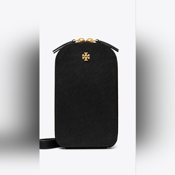 TORY BURCH EMERSON PHONE CROSSBODY 136096 - Picture 2 of 6